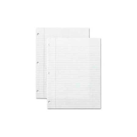 Sparco Sparco Notebook Filler Paper, 8" x 10-1/2", Wide Ruled, 150 Sheets/Pack 82121